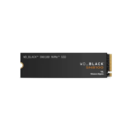 WD BLACK SN8100 NVMe SSD - 2TB, Without Heatsink Pinnacle ICT