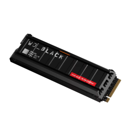WD BLACK SN8100 NVMe SSD - 1TB, Without Heatsink Pinnacle ICT