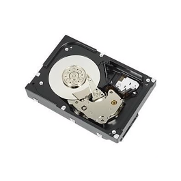 HDD 2TB 3個 Dell 2TB 7.2K RPM 3.5