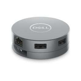 Dell 6-in1 USB-C DA305 Mobile Docking Station Pinnacle ICT