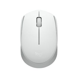 Logitech M171 Off-White Compact & Portable Wireless Mouse Pinnacle ICT ...