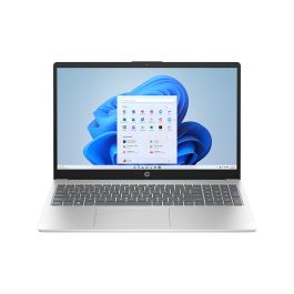 HP 15S 15.6