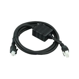 Zebra DC Power Cable Assembly with 4-slot Cradle Pinnacle ICT