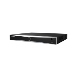 Hikvision 4K 16-CH Acusense NVR Pinnacle ICT Distributor South Africa