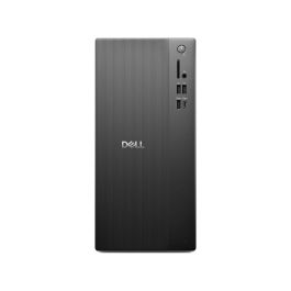 Dell Tower Core i3-14100 8GB 512GB Win 11 Pro Desktop Pinnacle ICT