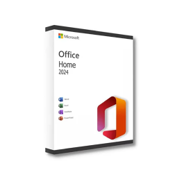 Microsoft Office 2024 Home FPP Lifetime License Pinnacle ICT