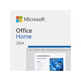 Microsoft Office 2024 Home ESD Lifetime License Pinnacle ICT