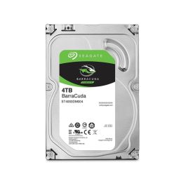 Seagate Barracuda 4TB 3.5