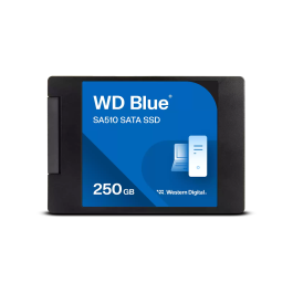 Western Digital Blue 2TB 2.5