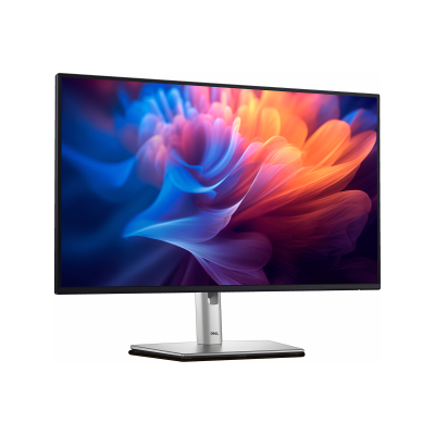DELL P2722HE 27インチ液晶モニタHDMI typeC 2022年製 Dell P2725HE 27