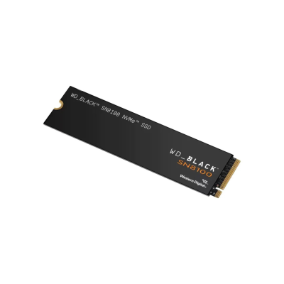 SanDisk WD Black SN8100 M.2 NVMe™ 1TB SSD Without Heatsink
