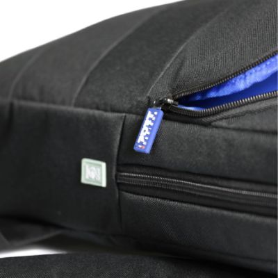 Port Portland II Eco Black 15.6