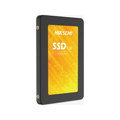 Hiksemi NEO 120GB 3D NAND SATA Internal SSD Pinnacle ICT