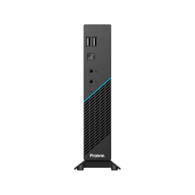 Proline One Core-i3 8GB 256GB Win 11 Pro USFF Desktop Pinnacle ICT