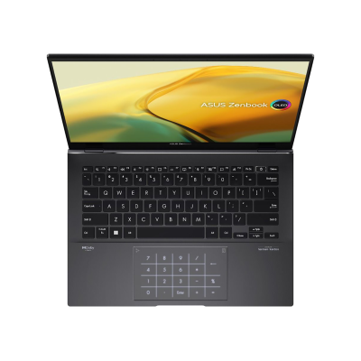 ASUS ZenBook 14 OLED UM3402YA Ryzen-7 7730U 8GB 512GB Win 11 Home
