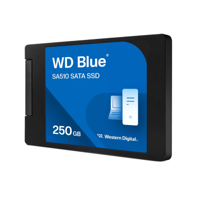 Western Digital Blue 2TB 2.5