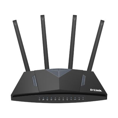 In response to the Fictitious Skeptical D-LINK FIBRE/LTE/4G/LTE-A ROUTER AC1200 4X 10/100/1000 LAN PORTS 1X  10/100/1000 WAN PORT SINGLE-SIM SIM SLOT 300MBPS 2.4GHZ BAND 900MBPS 5GHZ  BAND Pinnacle ICT Distributor South Africa