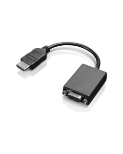 Lenovo HDMI to VGA Monitor Adapter