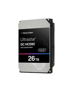 Ultrastar DC HC590 26TB SATA Data Center HDD