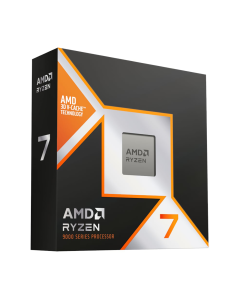 AMD Ryzen-7 9800X3D  CPU