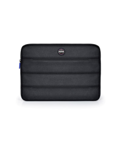 Port Portland Black 15.6" Sleeve