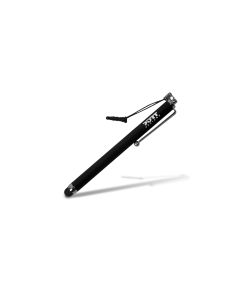 Port Black 40cm Cable Stylus