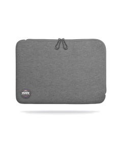 Port Torino Grey 15.6" Sleeve