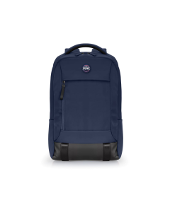 Port Torino II Blue 15.6" Backpack