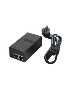 Ruckus 1Gbps EU Power POE Adapter