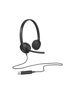 Logitech H340 Wired Headset