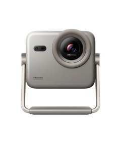 Hisense 4K Trichroma  Laser Mini Projector