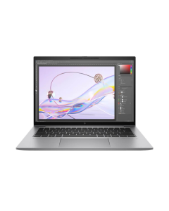 HP Zbook Firefly G11 14" Core-U7 32GB 1TB Win 11 Pro Notebook