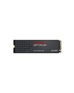SanDisk Optimus 5100 NVMe SSD - 1TB