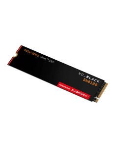 WD BLACK SN8100 NVMe SSD - 1TB, Without Heatsink