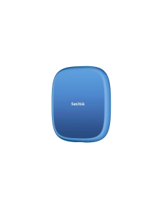 SanDisk Creator Phone SSD 1TB, compatible with MagSafe, up to 1000 MB/s** read speeds, 4K ProRes 60FPS Video capture, IP65, 5 Y Warranty