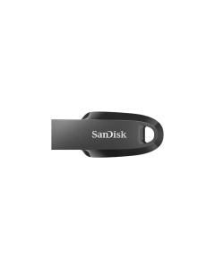 SanDisk Ultra Curve USB 3.2 512GB  BLACK