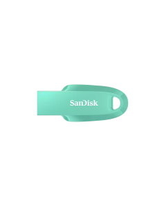 SanDisk Ultra Curve USB 3.2 512GB 100MB/s R Green
