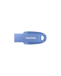 SanDisk Ultra Curve USB 3.2 512GB 100MB/s R Navy BLUE