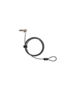 HP Essential Combination Cable Lock