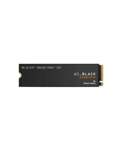 SanDisk WD Black SN8100 M.2 NVMe™ 1TB SSD Without Heatsink
