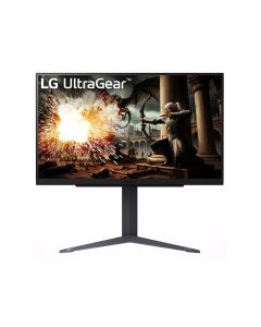 LG UltraGear 27" IPS QHD Gaming Monitor