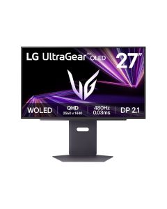 LG UltraGear 27" QHD Gaming 