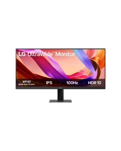 LG UltraWide 29" IPS FHD Monitor