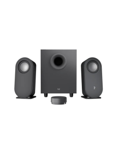 Logitech Z407 Bluetooth Computer Speakers