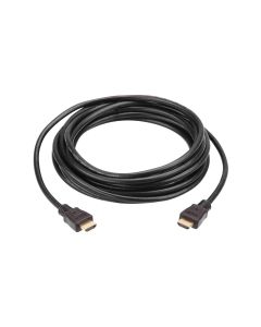 Aten 2M High Speed True 4K HDMI Cable with Ethernet