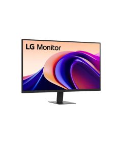 LG UltraFine 32" IPS QHD USB-C Monitor