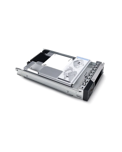 Dell 2.5-inch 1.92TB SATA Read Intensive 6Gbps 512e S4520 Internal SSD with 3.5-inch Hybrid Carrier 345-BDSG