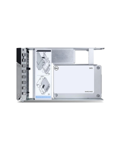 Dell 480GB 2.5" SATA 6Gbps Mixed-Use SSD