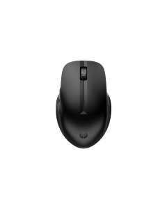 HP 435 Multi-Device Wireless Black Mouse