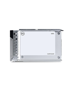 Dell 1.92TB U2 G4 P5500 HDD